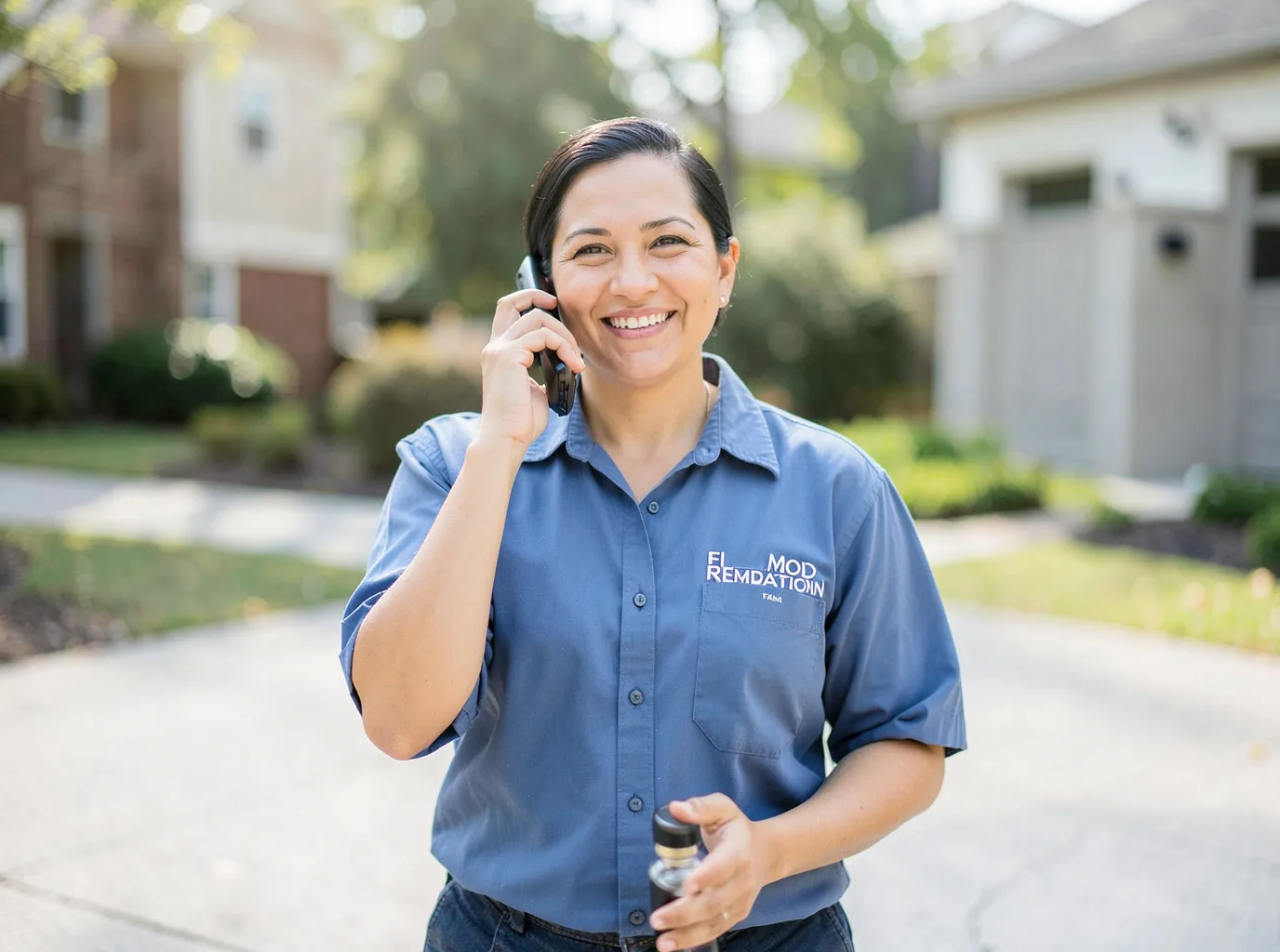 Mold Remediation Putnam, TX FAQs